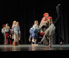 21 Beim Klabautermann! Kids Company 2