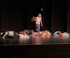 22 Beim Klabautermann! Kids Company 2