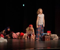 23 Beim Klabautermann! Kids Company 2