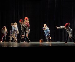 24 Beim Klabautermann! Kids Company 2