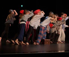 25 Beim Klabautermann! Kids Company 2