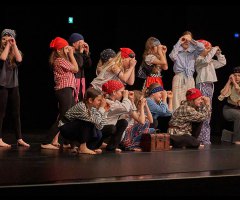 27 Beim Klabautermann! Kids Company 2