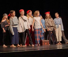 28 Beim Klabautermann! Kids Company 2