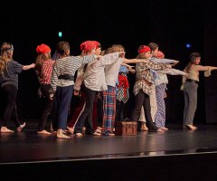 29 Beim Klabautermann! Kids Company 2