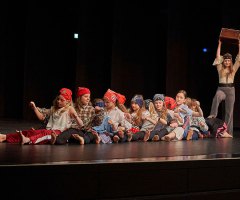 31 Beim Klabautermann! Kids Company 2