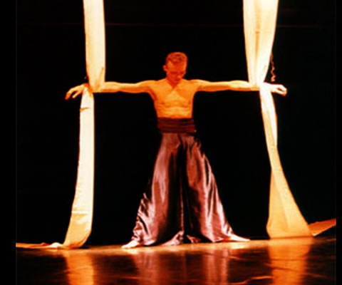 Stücke 1995