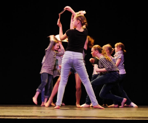SpringSteps 2015