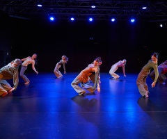 06 cluster - Company 1 - FAC