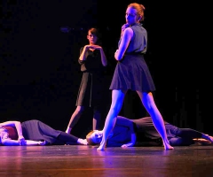 01 Company 2 | FAC | Tanz: Curtains!?