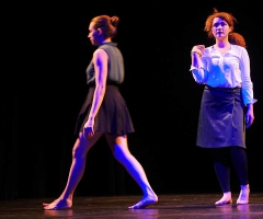 04 Company 2 | FAC | Tanz: Curtains!?
