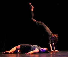 06 Company 2 | FAC | Tanz: Curtains!?