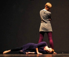 07 Company 2 | FAC | Tanz: Curtains!?