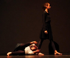 09 Company 2 | FAC | Tanz: Curtains!?