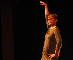 15 Company 2 | FAC | Tanz: Curtains!?