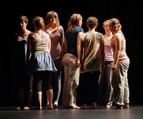 ARTEFAKTE 6 2011