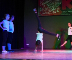01 Das Mandala FAC Kids Company 2