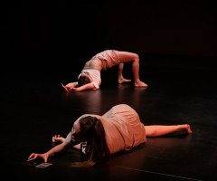 05 every morning | Greta Schuster &amp; Violeta Haas