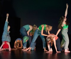 02 Artefakte 18 | FAC JC | Tanz Gegensätze
