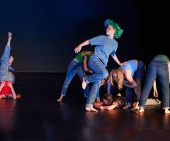 03 Artefakte 18 | FAC JC | Tanz Gegensätze