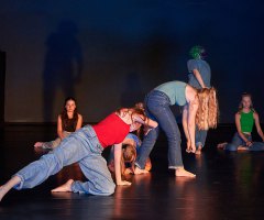 04 Artefakte 18 | FAC JC | Tanz Gegensätze