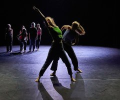05 Artefakte 18 | FAC JC | Tanz Gegensätze