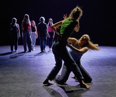 06 Artefakte 18 | FAC JC | Tanz Gegensätze