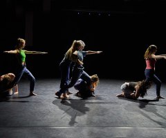 07 Artefakte 18 | FAC JC | Tanz Gegensätze
