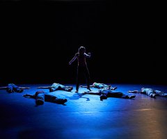 09 Artefakte 18 | FAC JC | Tanz Gegensätze
