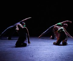10 Artefakte 18 | FAC JC | Tanz Gegensätze