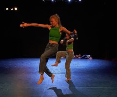 14 Artefakte 18 | FAC JC | Tanz Gegensätze