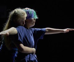 15 Artefakte 18 | FAC JC | Tanz Gegensätze