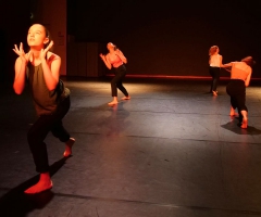 07 Tanz Gemeinsam | Junior Company FAC