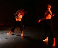 10 Tanz Gemeinsam | Junior Company FAC