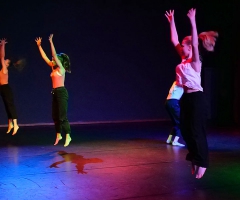 11 Tanz Gemeinsam | Junior Company FAC
