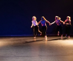 12 Tanz Gemeinsam | Junior Company FAC