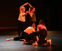 16 Tanz Gemeinsam | Junior Company FAC