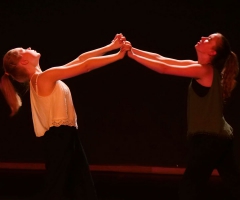17 Tanz Gemeinsam | Junior Company FAC