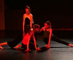 18 Tanz Gemeinsam | Junior Company FAC