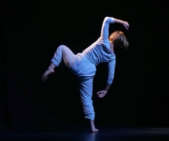 01 Grenze | Violeta Haas
