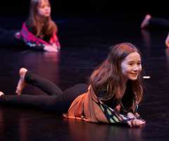 03 Huch_also_doch_ein_Schmetterling - FAC KC3- Foto: Knopp