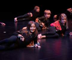 04 Huch_also_doch_ein_Schmetterling - FAC KC3- Foto: Knopp