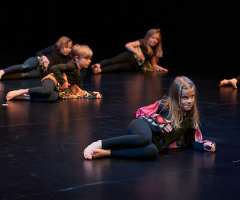 06  Huch_also_doch_ein_Schmetterling - FAC KC3- Foto: Knopp