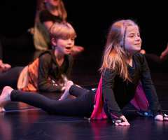 07 Huch_also_doch_ein_Schmetterling - FAC KC3- Foto: Knopp