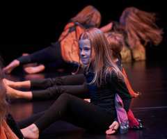 10 Huch_also_doch_ein_Schmetterling - FAC KC3- Foto: Knopp