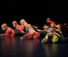 08 Huch_also_doch_ein_Schmetterling - FAC KC3- Foto: Knopp