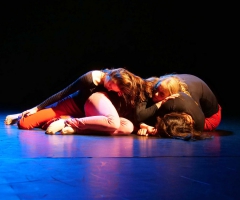 13 ich bin raus | Company 1 – Flatback and cry