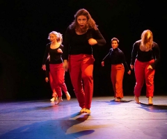 21 ich bin raus | Company 1 – Flatback and cry