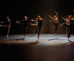 im Herzen barfuß  - C1 FAC
