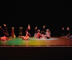 08 Springsteps 2023, FAC Kids Company 1 Tanz: Kaugummi