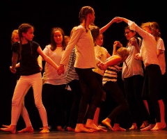 03 Knoten - FAC Kids Company 1